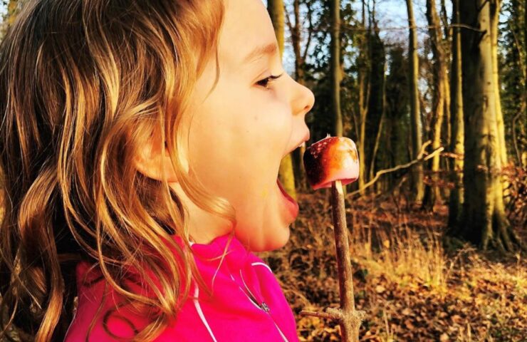 10 reasons why camping is cool